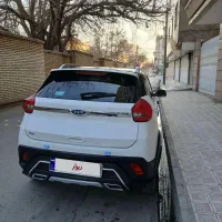 ایکس ۲۲ تمیز سالم بی رنگ عروسک|خودرو سواری و وانت|مشهد, عنصری|دیوار