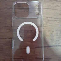 قاب آیفون ۱۷ به شدت محکم