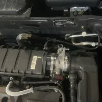 پارس تیوفایو مدل ۱۴۰۰ دریچه سیمی|خودرو سواری و وانت|لار, |دیوار