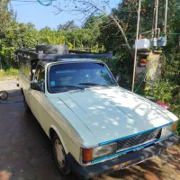 پیکان وانت مدل ۹۰|خودرو سواری و وانت|تنکابن, |دیوار