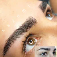 خدمات و آموزش میکروبلیدینگ و میکروپیگمنتیشن|خدمات آرایشگری و زیبایی|کرج, کیانمهر|دیوار