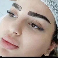 کاشت ابرو کاشت شقیقه توسط استادواموزش|خدمات آرایشگری و زیبایی|تبریز, |دیوار