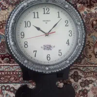 ساعت دیواری