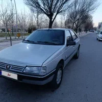 خودرو پژو ۴۰۵|خودرو سواری و وانت|شیراز, شهرک قمشه|دیوار