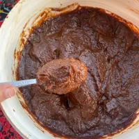 رب آلوچه محلی|خوردنی و آشامیدنی|رشت, سلیمانداراب|دیوار