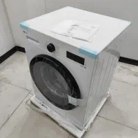 ماشین لباسشویی ۷ کیلویی الجی اصلی آکبند