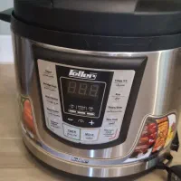 پلوپز زودپز کیک پز  فلر آلمان اصل