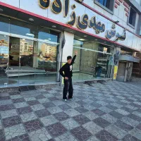 پخش فرش مشهدوکاشان مستقیم ازکارخانه|فرش|قرچک, مهدیه|دیوار