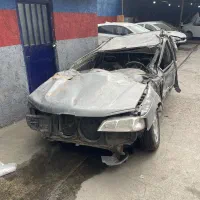 پرشیا مدل ۸۷
