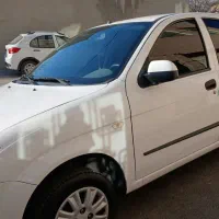 تیبا ۲ مدل ۹۷
