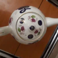 قوری|قوری، کتری، قهوه‌ساز دستی|تبریز, |دیوار