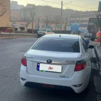 برلیانس H330 اتومات