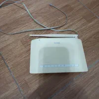 مودم دی لینک|مودم و تجهیزات شبکه|تهران, کیانشهر|دیوار