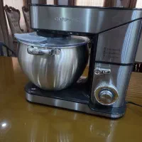همزن کاسه دار گوسونیک مدلGsm-910 در حد نو