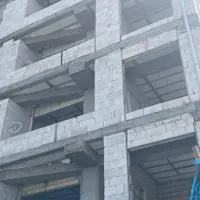آپارتمان ۹۴ متری در کریم آباد