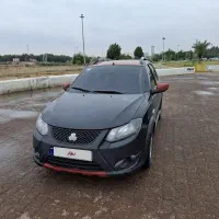 کوییک GXR مدل ۱۴۰۳ فول رینگ اسپرت