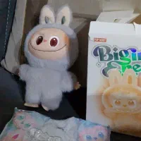 یک عدد لبوبو بفروش میرسد