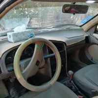 پژو نقره ای مدل 88..بنزینی|خودرو سواری و وانت|داراب, |دیوار