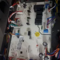 تعمیر نصب یخچال لباسشویی ظرفشویی|خدمات پیشه و مهارت|مشهد, هفت تیر (آب و برق)|دیوار