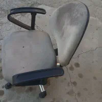 صندلی چرخدار