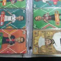 آلبوم 100عددی کیم دی