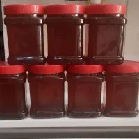 عسل طبیعی کوههای دالاهو کرمانشاه