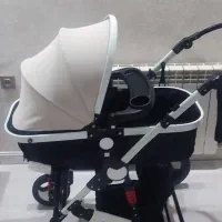 کالسکه dragonbaby|کالسکه و لوازم جانبی|تهران, سازمان آب|دیوار