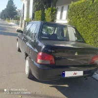 ماشین پراید ۱۳۲دوگانه شرکت مدل ۸۷|خودرو سواری و وانت|فریدونکنار, |دیوار