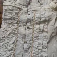 لباس دخترانه