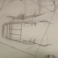 ترک موتور 200