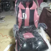 صندلی گیمینگ از تولیدی تهران با گارانتی ۲ ساله|صندلی و نیمکت|تهران, زعفرانیه|دیوار