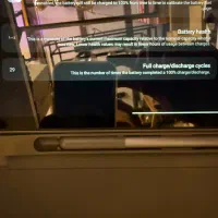 تبلت لنوو|تبلت|تهران, لاله زار|دیوار