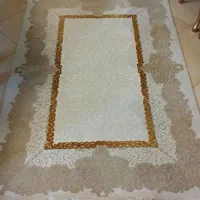 فرش ۶ و ۴متری ۱۲۰۰شانه دستباف گونه