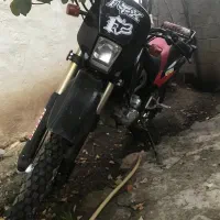 پیشرو 200مدل94|موتورسیکلت|محمدیه-قزوین, |دیوار