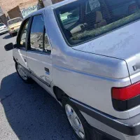 پژو۴۰۵|خودرو سواری و وانت|بیرجند, |دیوار