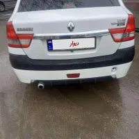 پارس تندر ال90
