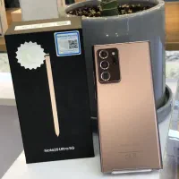 سامسونگ نوت 20 اولترا 5G