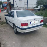 پژو پارس|خودرو سواری و وانت|چمستان, |دیوار