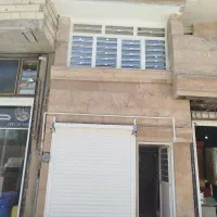 فروش خانه ۷۰ متری ۱ خوابه بالای مغازه لب خ|فروش خانه و ویلا|شیراز, کرونی(خاتونک)|دیوار