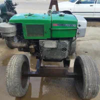 موتور جانگفا ۲۲ اسب