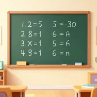 تدریس خصوصی ریاضی و فارسی ابتدایی