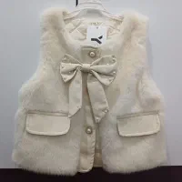 کاپشن و جلیقه دخترانه|کفش و لباس بچه|مشهد, یوسفیه (شهرک غرب)|دیوار