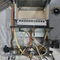 تعمیرات پکیج و رادیاتور|آبگرمکن، پکیج، شوفاژ|شیراز, گلدشت معالیآباد|دیوار