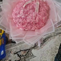 گل روبان روز دختر نزدیکه سفارشاتونو بدید|گل مصنوعی|اسلام‌شهر, شهرک مهدیه|دیوار