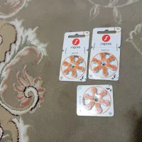 باطری سمعک اصلی زیمنس|آرایشی، بهداشتی، درمانی|فردیس, شهرک ۱۱۰|دیوار