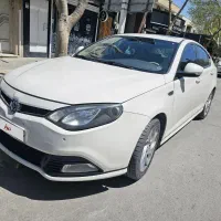 MG 6 2014 ام جی ۶|خودرو سواری و وانت|اصفهان, فیض|دیوار