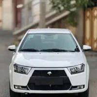 دنا پلاس MT6 رینگ آلمینیومی مدل 1405