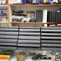 ps4 slim 1t پلی فور اسلیم یکترا کپیخور دو دسته|کنسول، بازی ویدئویی و آنلاین|مشهد, سراب|دیوار