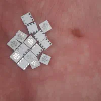 چیپ ال ای دی ۳ولت و ۰۲وات