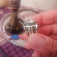 انگشتر|زیورآلات و اکسسوری|قم, سراجه|دیوار